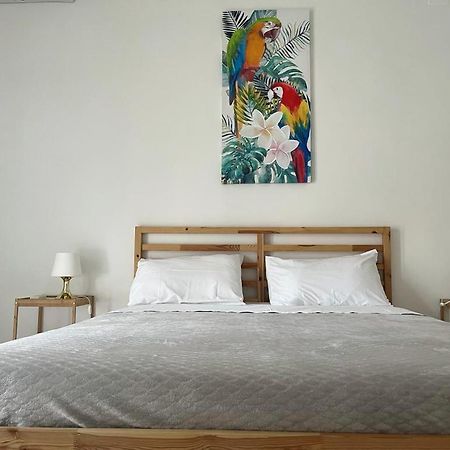 Vila Sorelle Casa Vacanza Matera Exteriér fotografie