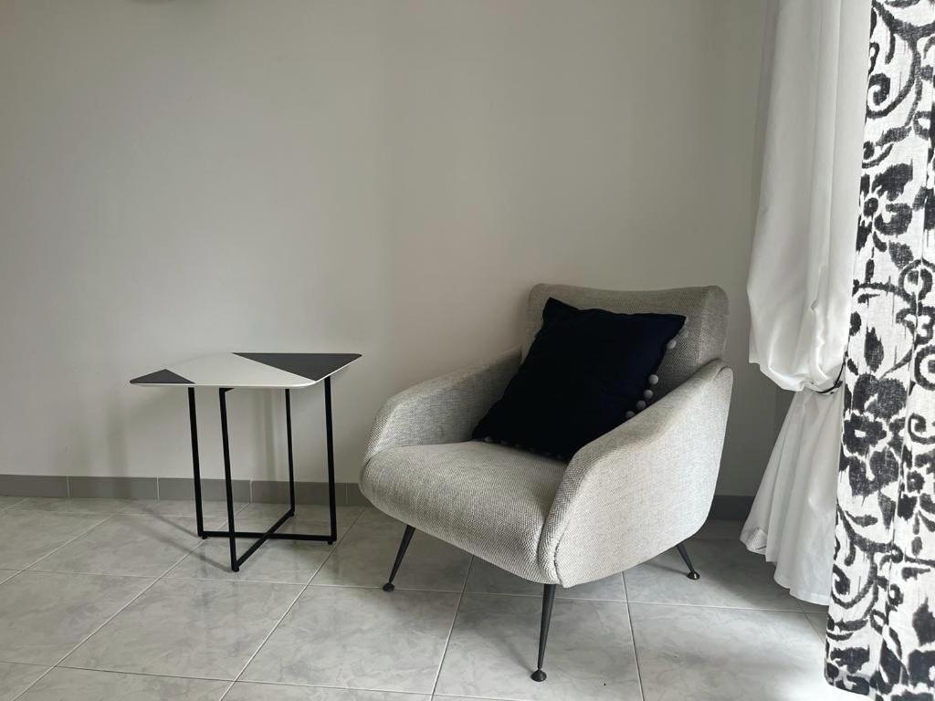 Vila Sorelle Casa Vacanza Matera Exteriér fotografie
