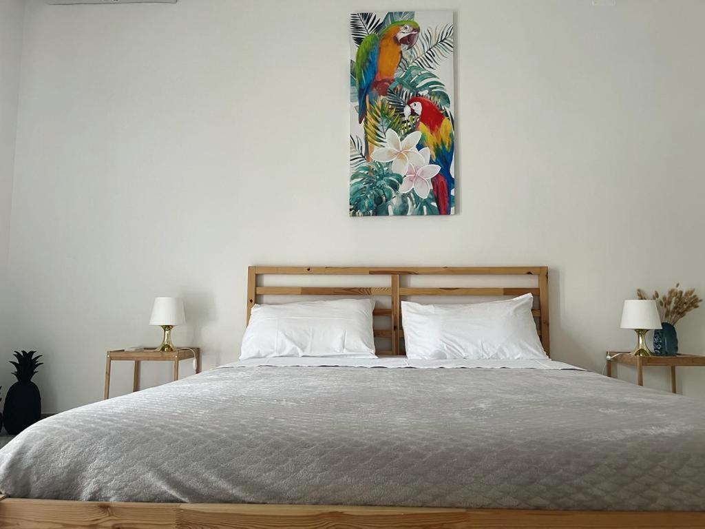 Vila Sorelle Casa Vacanza Matera Exteriér fotografie