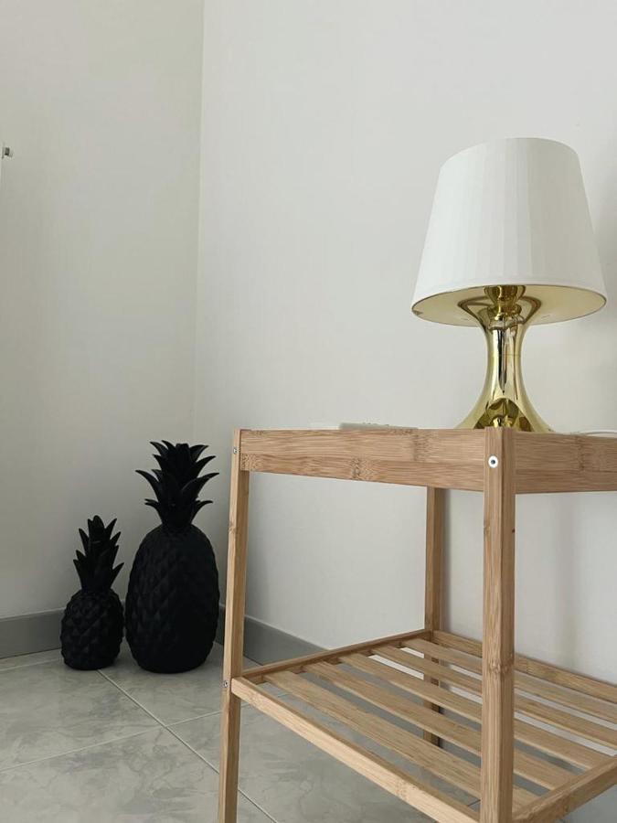 Vila Sorelle Casa Vacanza Matera Exteriér fotografie