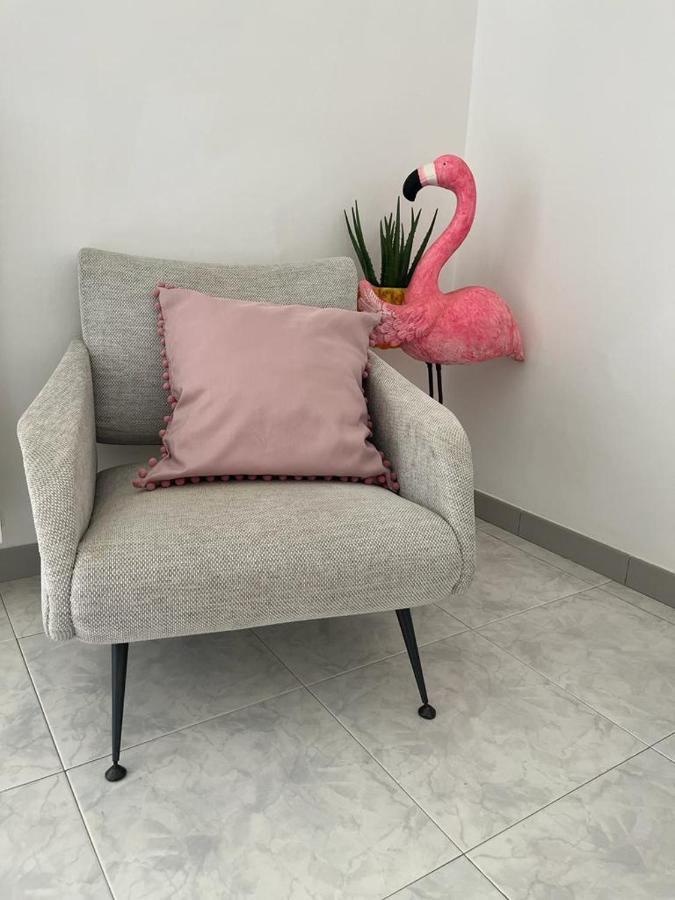 Vila Sorelle Casa Vacanza Matera Exteriér fotografie