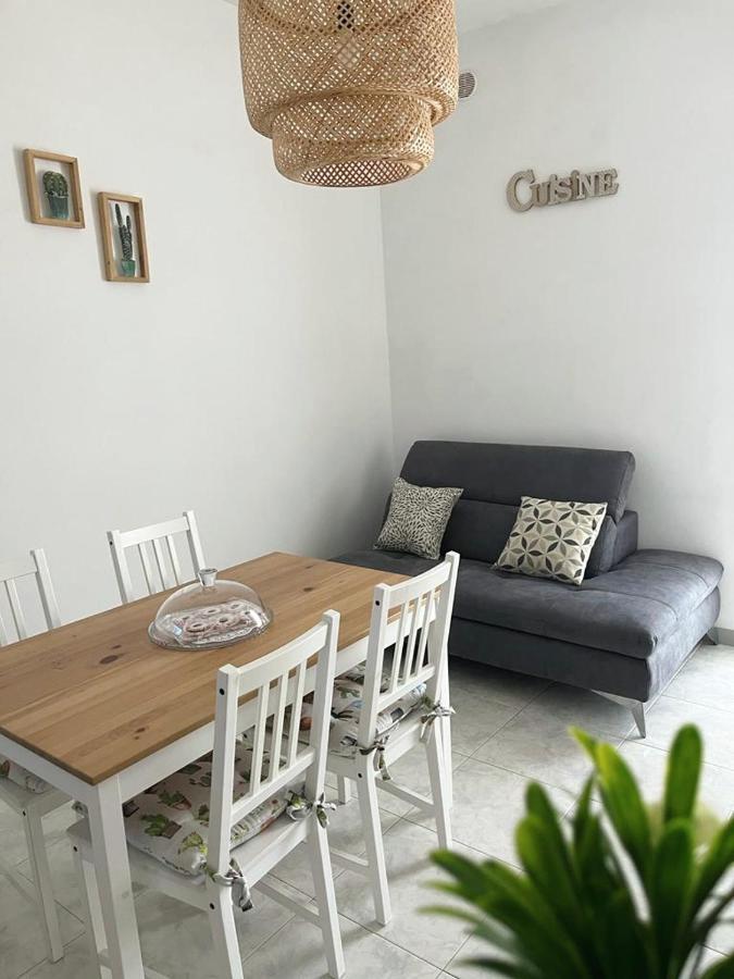 Vila Sorelle Casa Vacanza Matera Exteriér fotografie