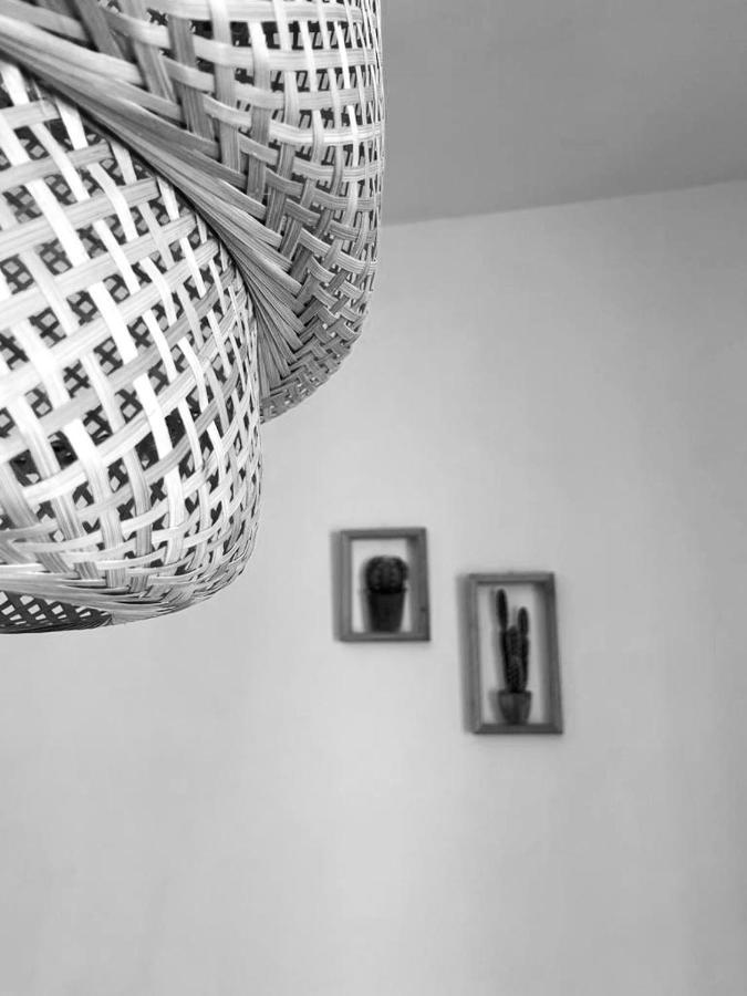 Vila Sorelle Casa Vacanza Matera Exteriér fotografie