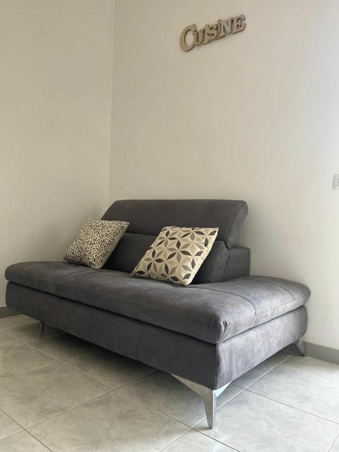 Vila Sorelle Casa Vacanza Matera Exteriér fotografie